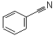 Benzonitrile Structure,100-47-0Structure