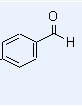Benzaldehyde Structure,100-52-7Structure