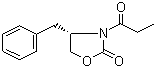 (S)-4-芐基-3-丙?；?2-噁唑烷酮結(jié)構(gòu)式_101711-78-8結(jié)構(gòu)式