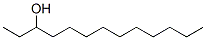 2-十三醇結構式_10289-68-6結構式