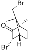 (+)-3,9-Dibromocamphor Structure,10293-10-4Structure