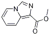 Methyl h-imidazo[1,5-a]pyridine-1-carboxylate Structure,1039356-98-3Structure