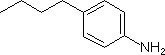 4-Butylaniline Structure,104-13-2Structure