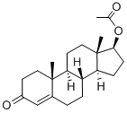 Testosterone acetate Structure,1045-69-8Structure