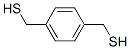 1,4-Benzene dimethanethiol Structure,105-09-9Structure
