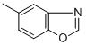 5-Methylbenzoxazole Structure,10531-78-9Structure