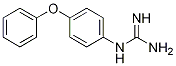 N-(4-苯氧基苯基)胍結(jié)構(gòu)式_105901-53-9結(jié)構(gòu)式