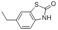 2(3H)-benzothiazolone,6-ethyl-(9ci)Structure,106675-21-2Structure 2(3H)-benzothiazolone,6-ethyl-(9ci) Structure,106675-21-2Structure