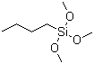 Butyltrimethoxysilane Structure,1067-57-8Structure