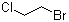 1-Bromo-2-chloroethane Structure,107-04-0Structure