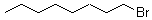 1-Bromooctane Structure,111-83-1Structure