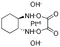 Dihydroxy oxaliplatin-pt(iv) Structure,111321-67-6Structure