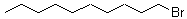 1-Bromodecane Structure,112-29-8Structure