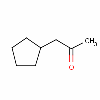 1-CyclopentylacetoneStructure,1122-98-1Structure 1-Cyclopentylacetone Structure,1122-98-1Structure
