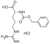 Z-d-arg-oh hcl Structure,113712-05-3Structure