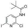 N-(2-氯-6-碘吡啶-3-基)棕櫚酰胺結(jié)構(gòu)式_1138444-26-4結(jié)構(gòu)式