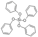 Tetraphenoxysilane Structure,1174-72-7Structure