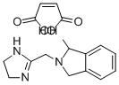 Brl 44408Structure,118343-19-4Structure Brl 44408 Structure,118343-19-4Structure