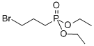 Diethyl 3-bromopropylphosphonate Structure,1186-10-3Structure