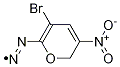 3-Bromo-5-nitro-1h-pyrazolo[3,4-b]pyridine Structure,1186608-83-2Structure