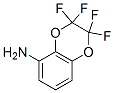 2,2,3,3-Tetrafluoro-5-amino-1,4-benzodioxeneStructure,119895-70-4Structure 2,2,3,3-Tetrafluoro-5-amino-1,4-benzodioxene Structure,119895-70-4Structure