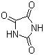 2,4,5-Imidazolidinetrione Structure,120-89-8Structure