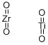 Zirconium titanium oxide Structure,12036-70-3Structure
