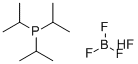 Tri-i-propylphosphonium tetrafluoroborateStructure,121099-07-8Structure Tri-i-propylphosphonium tetrafluoroborate Structure,121099-07-8Structure