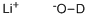 氘代氫氧化鋰結(jié)構(gòu)式_12159-20-5結(jié)構(gòu)式