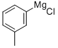 M-tolylmagnesium chloride Structure,121905-60-0Structure