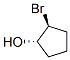 (1s,2s)-(9ci)-2-溴-環(huán)戊醇結構式_122673-92-1結構式