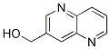 (1,5-萘啶-3-基)甲醇結(jié)構(gòu)式_1261365-54-1結(jié)構(gòu)式
