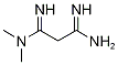 N,N-二甲基M醛酮脒結(jié)構(gòu)式_1285259-55-3結(jié)構(gòu)式