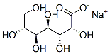 Sodium(2r,3r,4s,5r,6r)-2,3,4,5,6,7-hexahydroxyheptanoate Structure,13007-85-7Structure