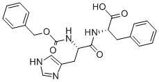 Z-his-phe-oh Structure,13053-69-5Structure