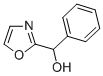 Oxazol-2-yl-phenylmethanolStructure,130552-00-0Structure Oxazol-2-yl-phenylmethanol Structure,130552-00-0Structure