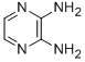2,3-PyrazinediamineStructure,13134-31-1Structure 2,3-Pyrazinediamine Structure,13134-31-1Structure