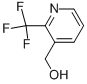 (2-Trifluoromethyl-pyridin-3-yl)-methanol Structure,131747-57-4Structure