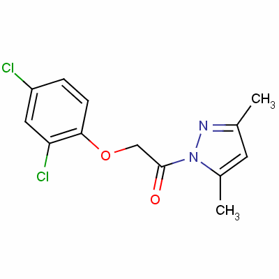 托實康結構式_13241-78-6結構式
