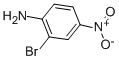 2-Bromo-4-nitroaniline Structure,13296-94-1Structure