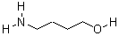 4-Amino-1-butanol Structure,13325-10-5Structure