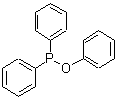 PhenyldiphenylphosphiniteStructure,13360-92-4Structure Phenyldiphenylphosphinite Structure,13360-92-4Structure