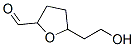 2-Furancarboxaldehyde, tetrahydro-5-(2-hydroxyethyl)-(9ci)Structure,133803-84-6Structure 2-Furancarboxaldehyde, tetrahydro-5-(2-hydroxyethyl)-(9ci) Structure,133803-84-6Structure