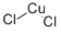 Cupricchloridedihydrate Structure,1344-67-8Structure