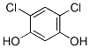 4,6-DichlororesorcinolStructure,137-19-9Structure 4,6-Dichlororesorcinol Structure,137-19-9Structure