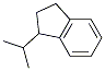 1H-indene,2,3-dihydro-1-(1-methylethyl)-,(-)-(9ci)Structure,137823-74-6Structure 1H-indene,2,3-dihydro-1-(1-methylethyl)-,(-)-(9ci) Structure,137823-74-6Structure