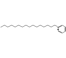 1-Hexadecylpyridinium bromideStructure,140-72-7Structure 1-Hexadecylpyridinium bromide Structure,140-72-7Structure