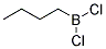 Butyldichloroborane Structure,14090-22-3Structure