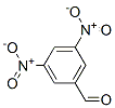 3,5-DinitrobenzaldehydeStructure,14193-18-1Structure 3,5-Dinitrobenzaldehyde Structure,14193-18-1Structure