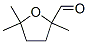 2-Furancarboxaldehyde, tetrahydro-2,5,5-trimethyl-(9ci)Structure,144640-93-7Structure 2-Furancarboxaldehyde, tetrahydro-2,5,5-trimethyl-(9ci) Structure,144640-93-7Structure
